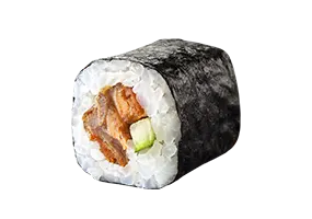 Les maki sushis